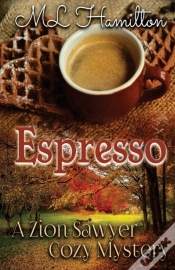 Capa do artigo Espresso