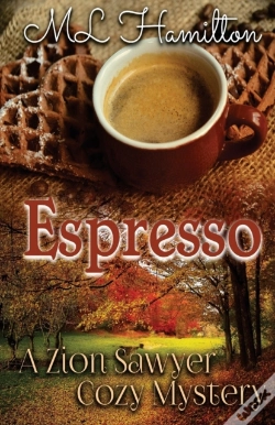 Capa do artigo Espresso