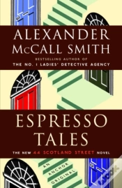 Capa do artigo Espresso Tales