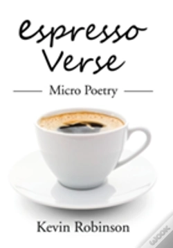 Capa do artigo Espresso Verse