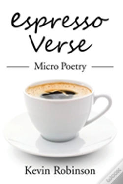 Capa do artigo Espresso Verse