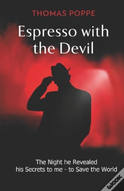Capa do artigo Espresso With The Devil