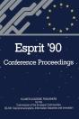 Esprit Â€™90 - Preview