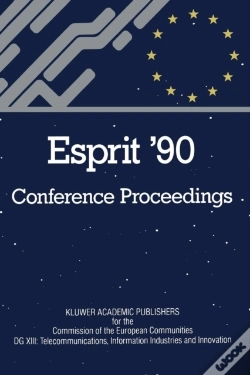 Capa do artigo Esprit Â€™90