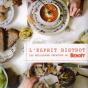 Esprit Bistrot  Les 25 Meilleures Recettes Du Benoit - Preview