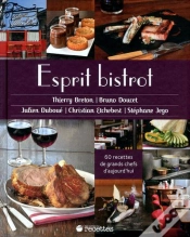 Capa do artigo Esprit Bistrot