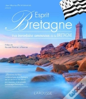 Capa do artigo Esprit Bretagne