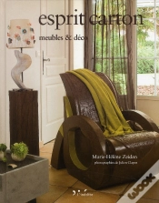 Capa do artigo Esprit Carton. Meubles & Deco