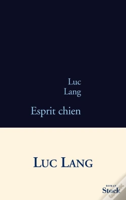 Capa do artigo Esprit Chien