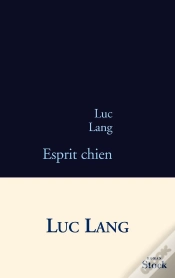 Capa do artigo Esprit Chien