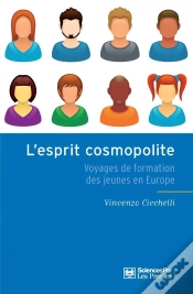 Capa do artigo Esprit Cosmopolite
