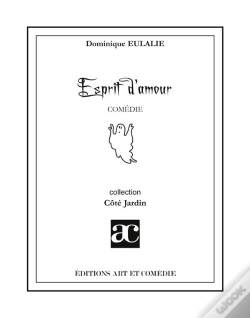 Capa do artigo Esprit D'Amour
