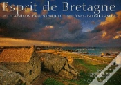 Capa do artigo Esprit De Bretagne