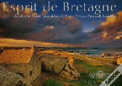 Capa do artigo Esprit De Bretagne