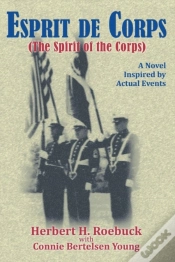 Capa do artigo Esprit De Corps