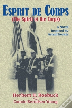 Capa do artigo Esprit De Corps
