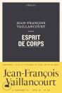 Esprit De Corps - Preview