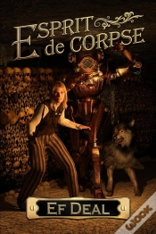 Capa do artigo Esprit De Corpse