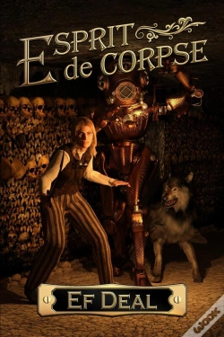 Capa do artigo Esprit De Corpse