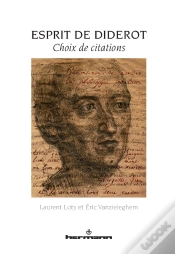 Capa do artigo Esprit De Diderot