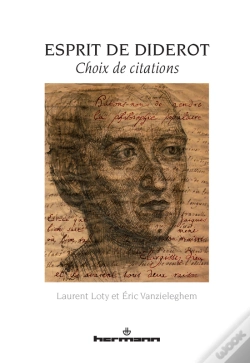 Capa do artigo Esprit De Diderot