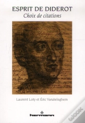 Capa do artigo Esprit De Diderot
