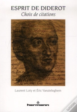 Capa do artigo Esprit De Diderot