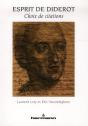 Esprit De Diderot - Preview