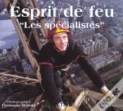 Capa do artigo Esprit De Feu T.2 ; Les Specialistes