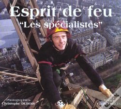 Capa do artigo Esprit De Feu T.2 ; Les Specialistes