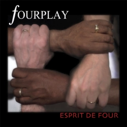 Capa do artigo Esprit De Four - CD