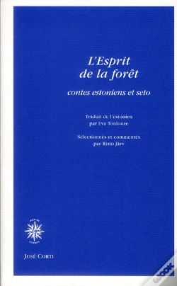 Capa do artigo Esprit De La Foret Et Autres Contes Esto