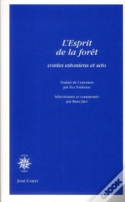 Capa do artigo Esprit De La Foret Et Autres Contes Esto
