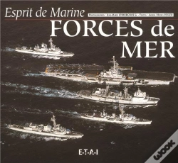 Capa do artigo Esprit De Marine ; Tant Qu'Il Y Aura La Mer