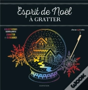 Capa do artigo Esprit De Noel A Gratter