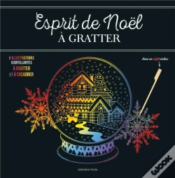 Capa do artigo Esprit De Noel A Gratter