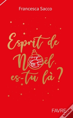 Capa do artigo Esprit De Noël, Es-Tu Là ?