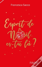 Capa do artigo Esprit De Noël, Es-Tu Là ?