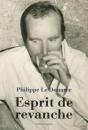 Esprit De Revanche - Preview