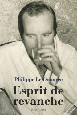Capa do artigo Esprit De Revanche