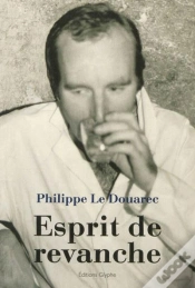 Capa do artigo Esprit De Revanche