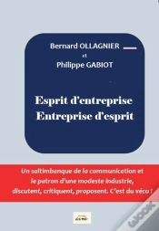 Capa do artigo Esprit D