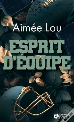 Capa do artigo Esprit D'Équipe