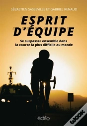Capa do artigo Esprit D