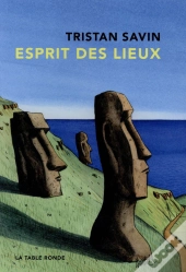 Esprit Des Lieux (Chroniques Nomades)