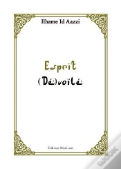 Capa do artigo Esprit Dévoilé