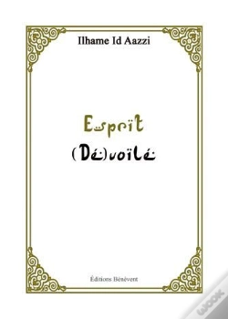 Capa do artigo Esprit Dévoilé