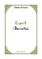Esprit Dévoilé - Preview