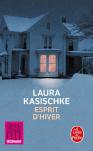 Esprit D'Hiver