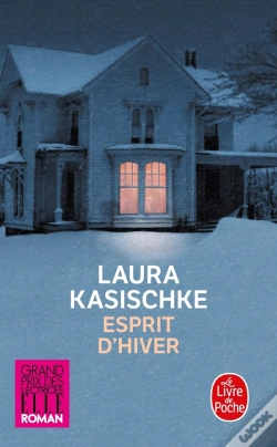Capa do artigo Esprit D'Hiver